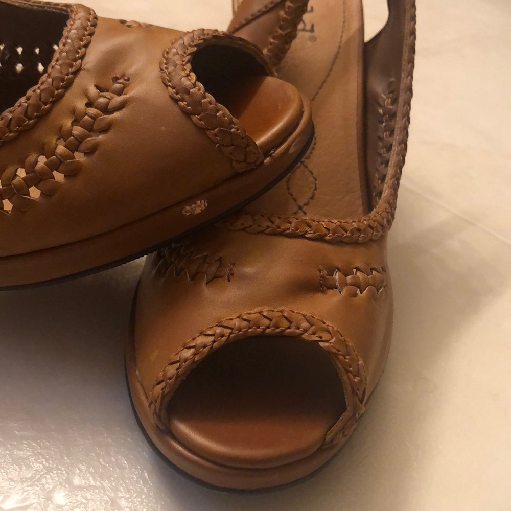 Mudd heels - Picture 6 of 8